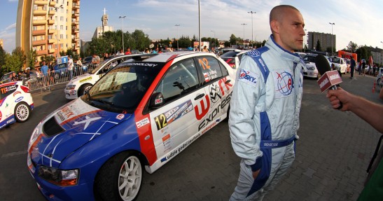 Rajd Rzeszowski